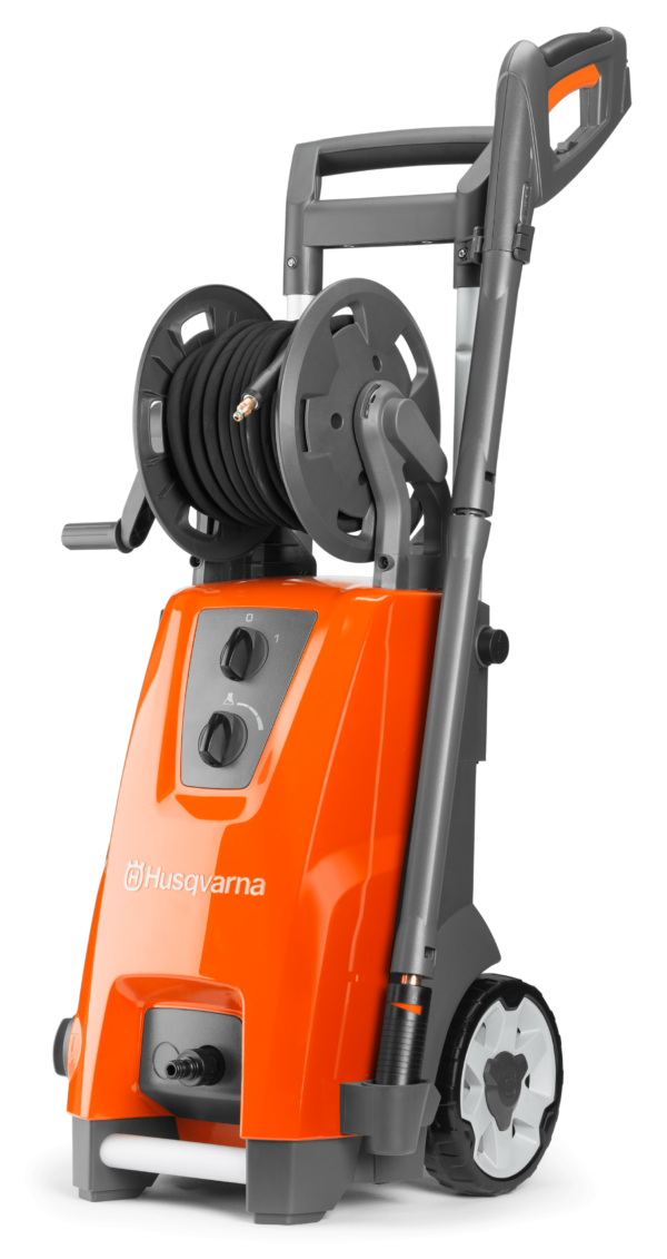 Husqvarna Survepesur HQ PW-450
