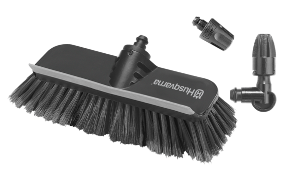 Husqvarna Autopesukomplekt