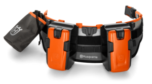 Husqvarna Akuvöö FLEXI, ainult vöö
