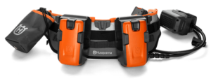 Husqvarna Akuvöö FLEXI, adapteriga