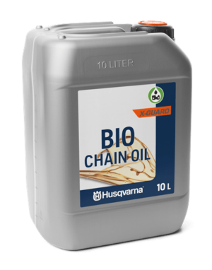 Ketiõli X-QUARD BIO 10L