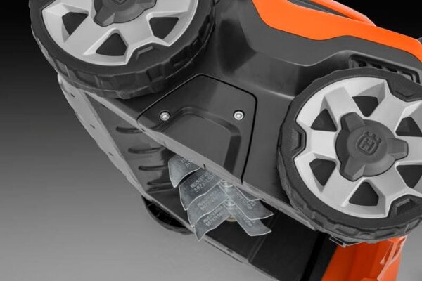 Husqvarna S 138C - Image 2