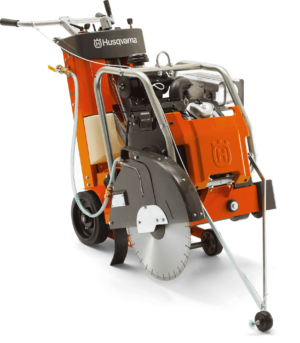 Husqvarna Asfaldifrees FS524