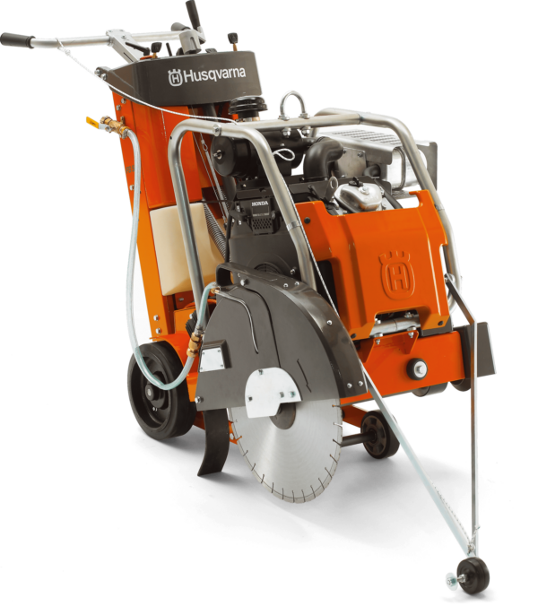 Husqvarna Asfaldifrees FS524