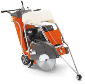 Husqvarna Asfaldifrees FS413