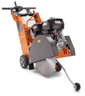 Husqvarna Asfaldifrees FS400LV