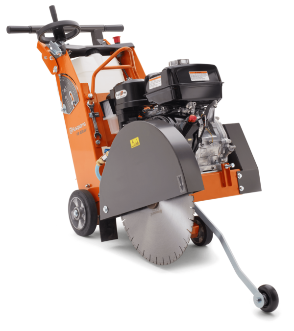 Husqvarna Asfaldifrees FS400LV