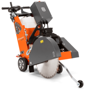 Husqvarna Asfaldifrees FS500E
