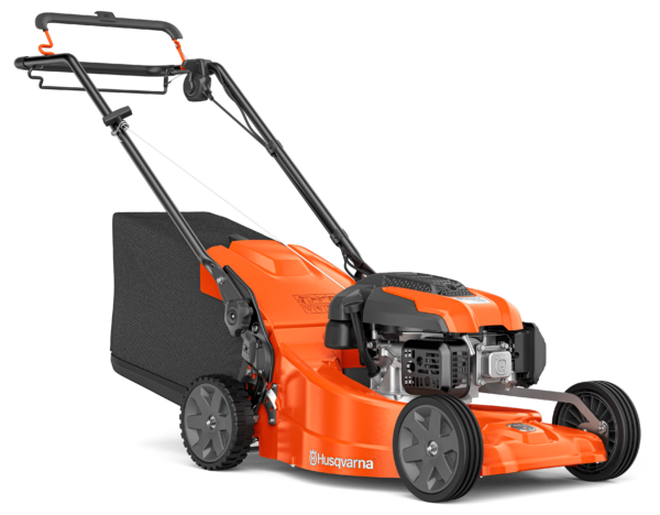 Husqvarna LC 551VQ