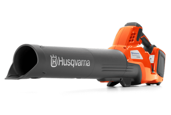 Husqvarna 230iB B140 2aku ja C80 laadija - Image 3
