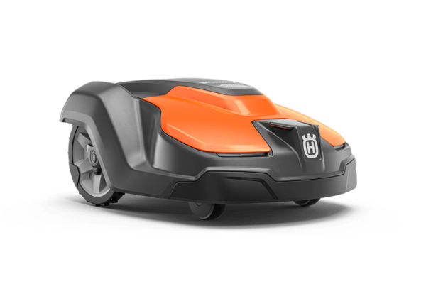 Husqvarna Automower® 520 EPOS