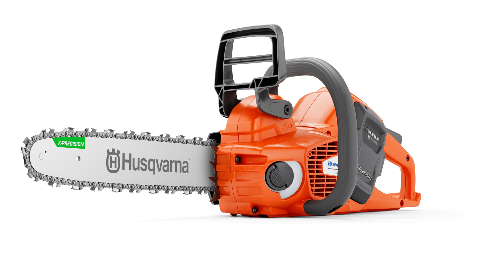 Husqvarna 535i XP®