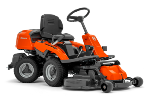 Husqvarna R 214C  lõikekorpus Combi 94