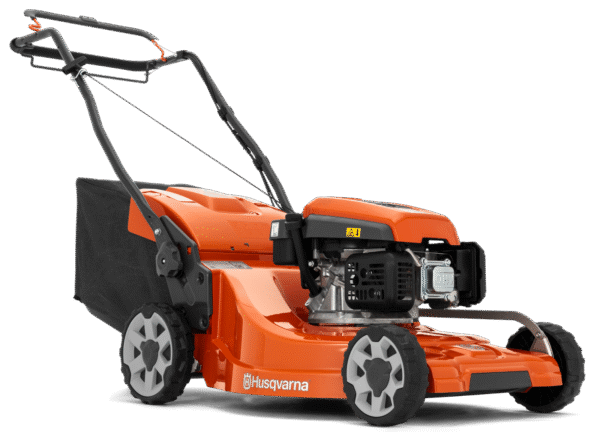 Husqvarna LC 253S - Image 2