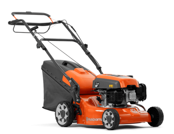 Husqvarna LC 140SP