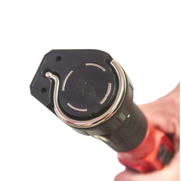 Milwaukee USB-Laetav varsvalgusti LED 550lumens - Image 6