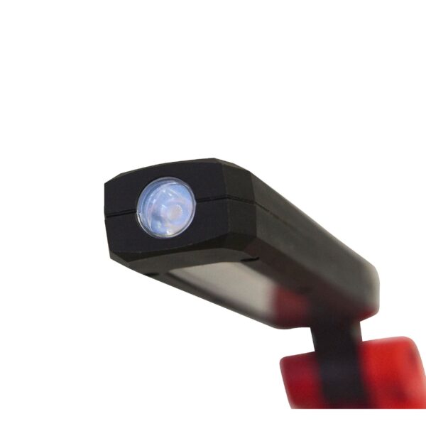 Milwaukee USB-Laetav varsvalgusti LED 550lumens - Image 4
