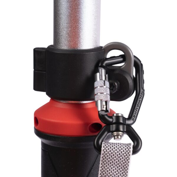 Milwaukee varsveepump M12 BSWP-0 - Image 6