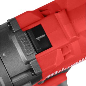 Milwaukee lööktrell M18 FPD3-0X