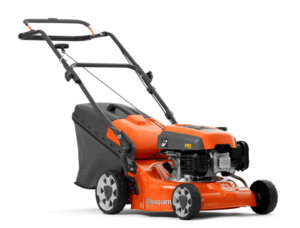 Husqvarna LC 140P