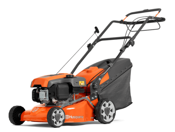 Husqvarna LC 140SP - Image 2