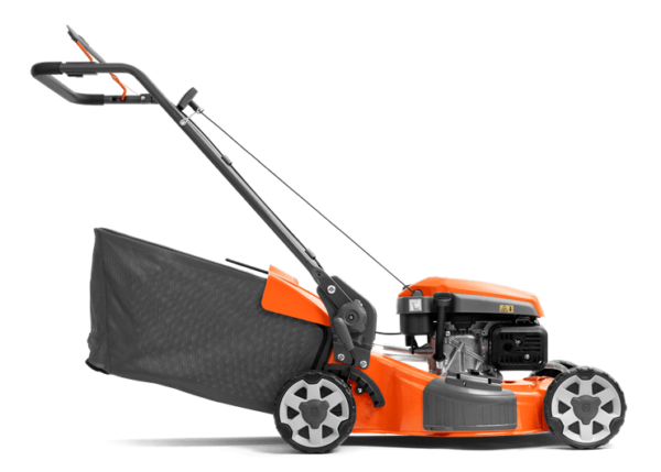 Husqvarna LC 151 - Image 2