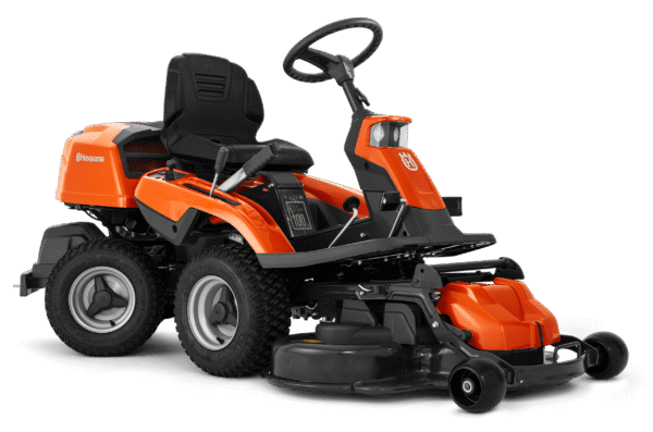 Husqvarna R 216T AWD - Image 3