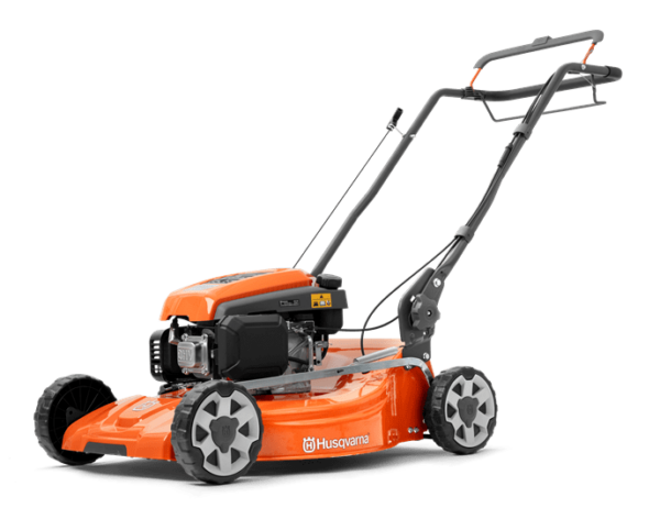 Husqvarna LB 256SP - Image 2
