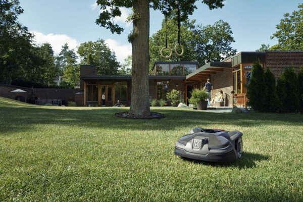 Husqvarna Automower® 415X - Image 4