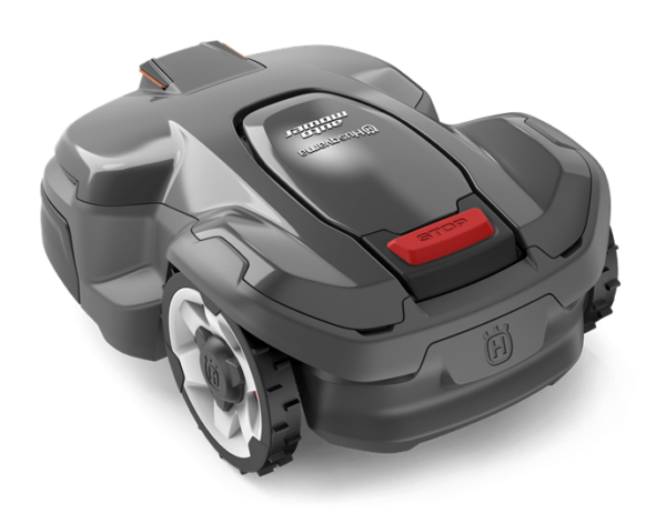 Husqvarna Automower® 405X - Image 3