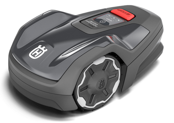Husqvarna Robotniiduk Aspire™ R4 / Kohapeal olemas - Image 3