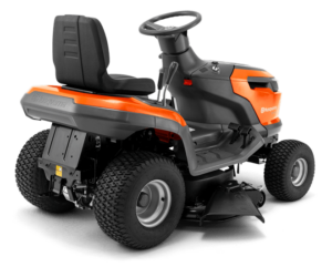 Husqvarna TS112 95cm 8kW