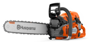 Husqvarna 555 15"