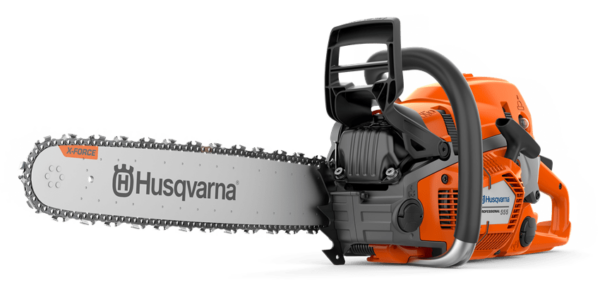 Husqvarna 555 15"