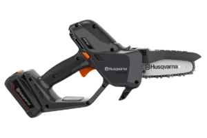 Husqvarna Oksasaag Aspire™ P5-P4A aku- ja laadijaga 2.5Ah