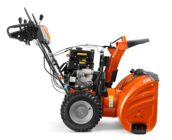 Husqvarna ST 327 - Image 2