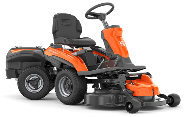 Husqvarna R 200iX Bluetooth®