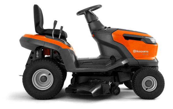 Husqvarna TS112 95cm 8kW - Image 2