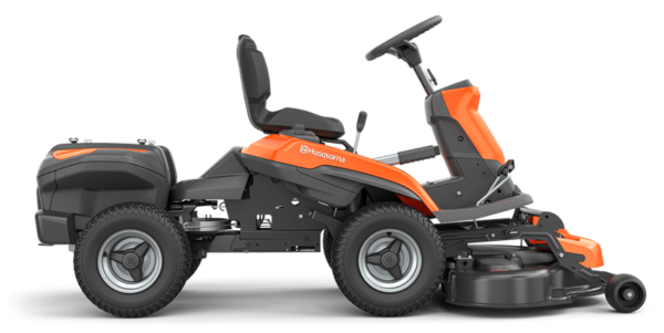 Husqvarna R 200iX Bluetooth® - Image 2