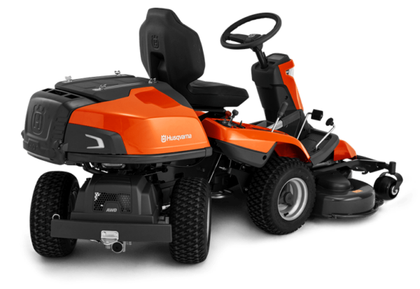 Husqvarna R 316TX AWD - Image 2