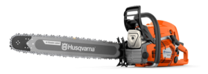 Husqvarna 592 XP®G ainult mootor