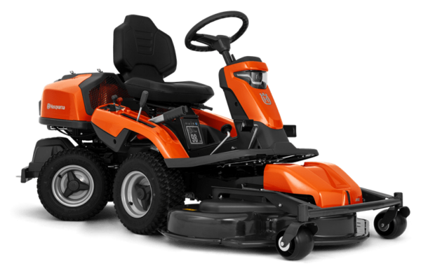 Husqvarna R 316TX AWD