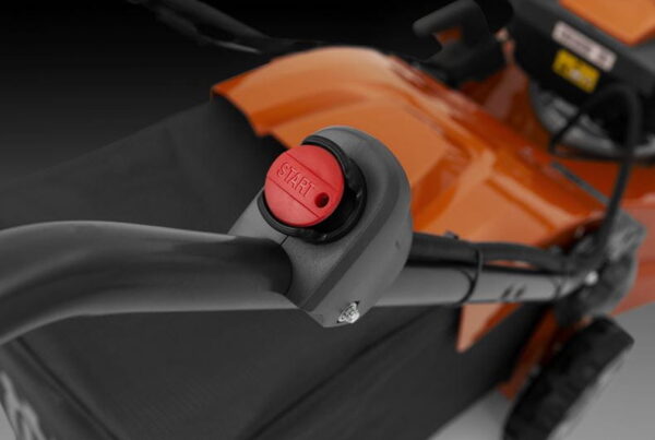 Husqvarna LC 347VE - Image 2