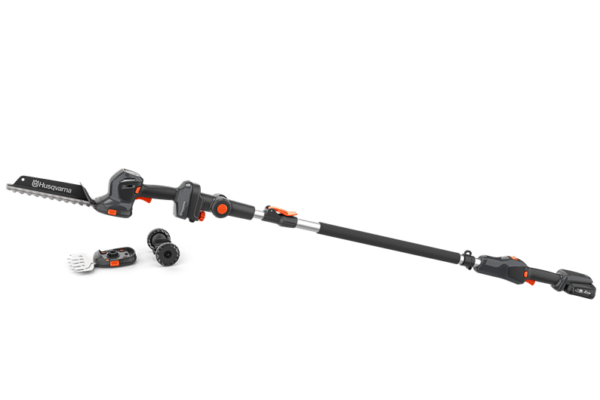 Husqvarna Muru-/hekikäärid  Aspire™ S20-P4A + vars aku- ja laadijaga 2.0Ah