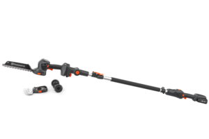 Husqvarna Muru-/hekikäärid  Aspire™ S20-P4A + vars
