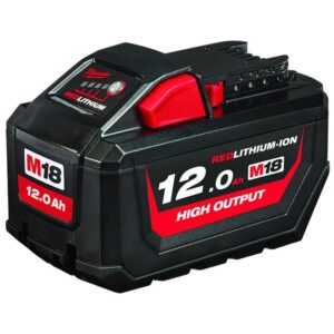 Milwaukee aku M18 HB12