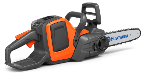 Husqvarna 225i  2aku- ja laadijaga 40-B140+40-C80 - Image 2