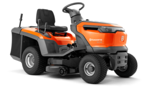 Husqvarna TC112 95cm 8kW