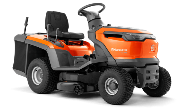 Husqvarna TC112 95cm 8kW