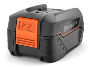 Husqvarna Aku P4A 18-B72, 4,0Ah